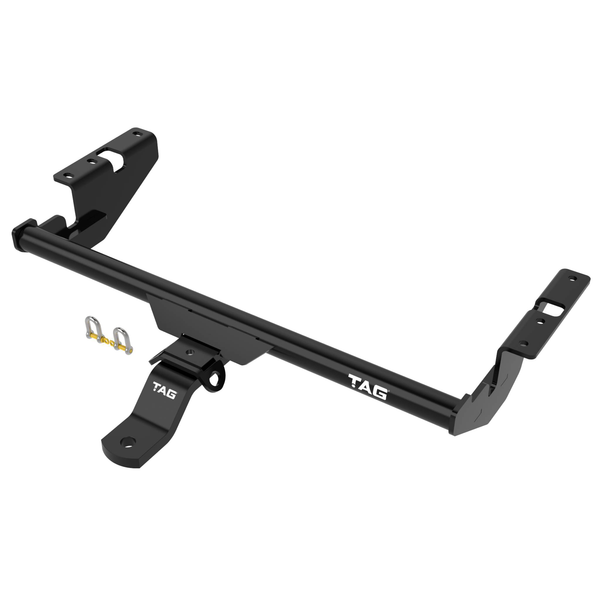 TAG Towbar Standard Duty for Nissan Navara (09/1985 - 02/1998) | Australian Tow Spares