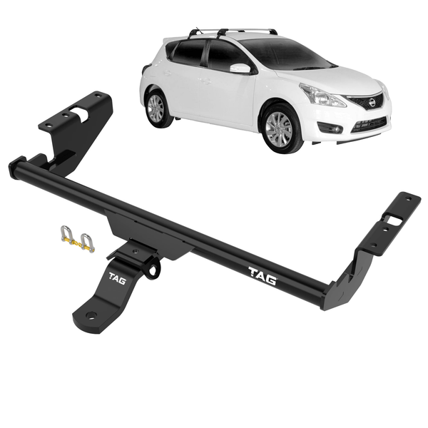 TAG Towbar Standard Duty for Nissan Pulsar (02/2013 - 04/2017) | Australian Tow Spares