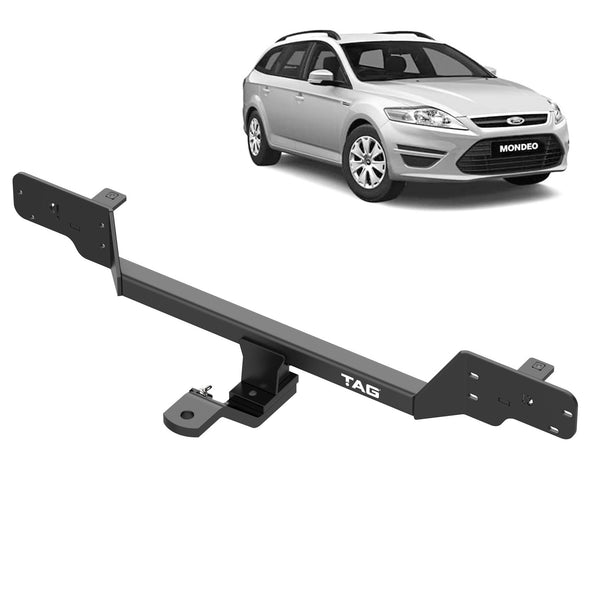 TAG Towbar Standard Duty for Ford Mondeo (07/2009 - 12/2014) | Australian Tow Spares