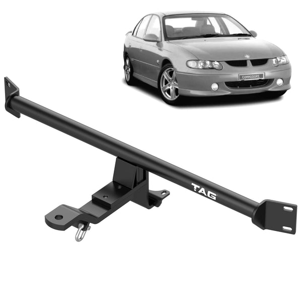 TAG Standard Duty Towbar for Holden Statesman WH (06/1999 - 07/2006) | Australian Tow Spares