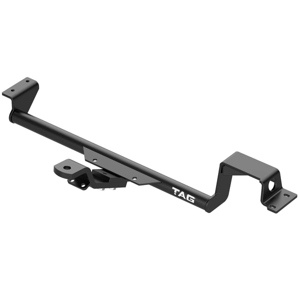 TAG Towbar Standard Duty for Toyota Camry Sedan (08/1997 - 06/2006), Toyota Camry Wagon (05/1998 - 09/2002)