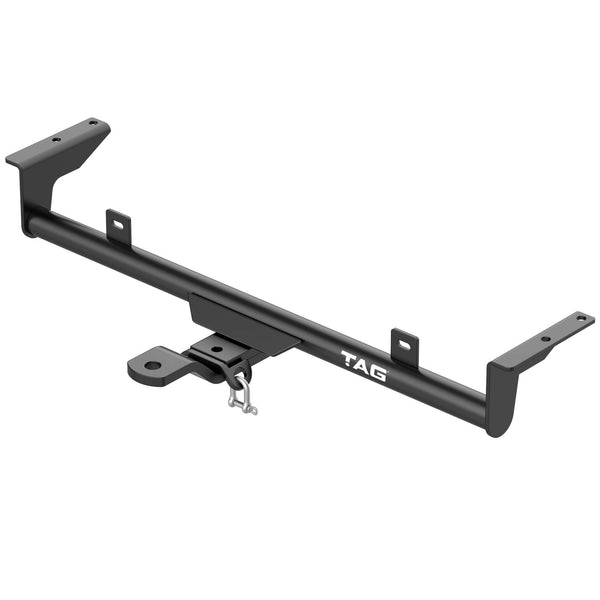 TAG Standard Duty Towbar & Universal Wiring for Toyota Town Ace (03/1992 - 12/1996), Toyota Spacia (03/1992 - 01/1998) | Australian Tow Spares