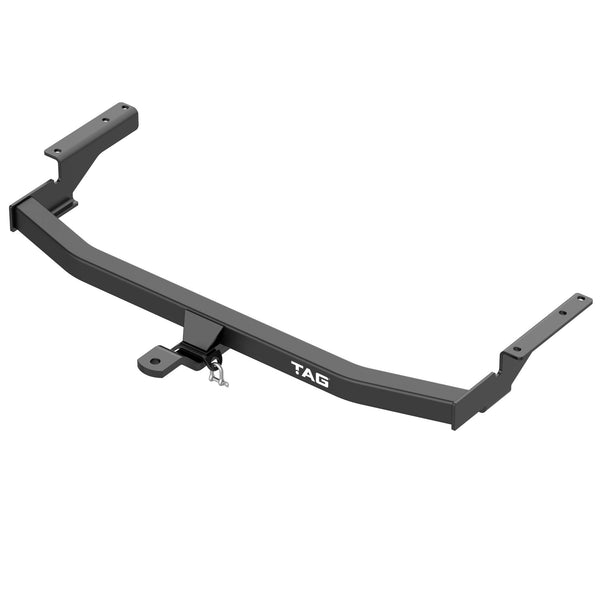 TAG Standard Duty Towbar for & Direct Fit Wiring Toyota Tarago (03/2006 - 12/2019)
