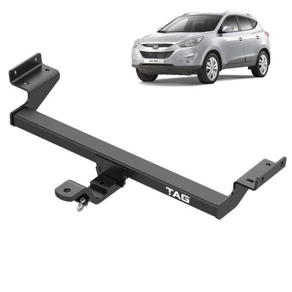 TAG Towbar Standard Duty for Hyundai IX35 (01/2010 - 12/2015)