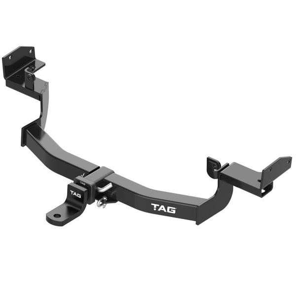 TAG Heavy Duty Towbar and Direct Fit Wiring Harness for Toyota Kluger (08/2007 - 02/2014) | Australian Tow Spares