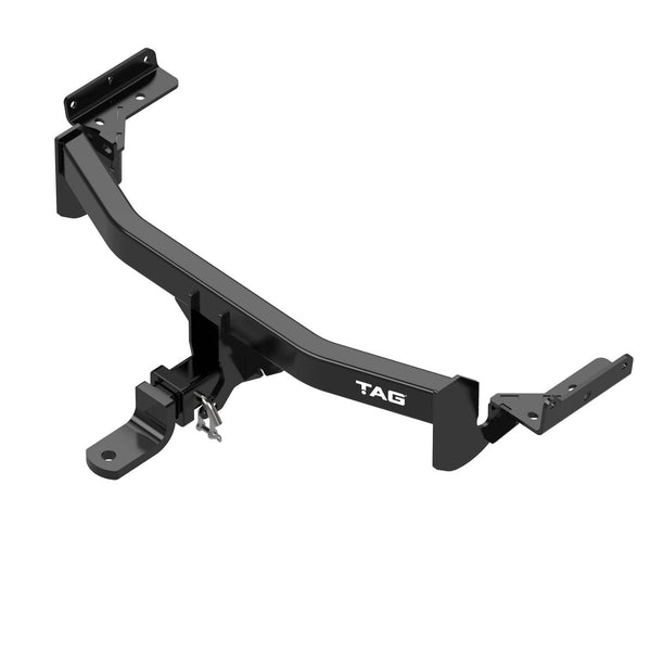 TAG Heavy Duty Towbar & Direct Fit Wiring Kit for Toyota Kluger (03/2014 - 02/2021) | Australian Tow Spares