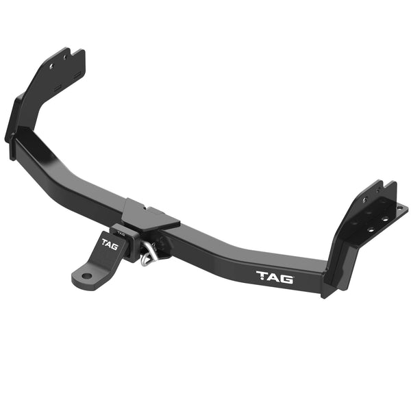 TAG Towbar Heavy Duty for Toyota Fortuner (10/2015 - on) | Australian Tow Spares