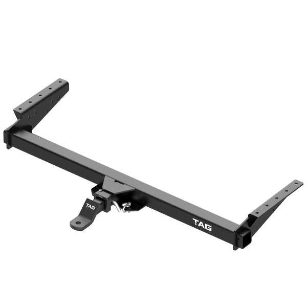 TAG Heavy Duty Universal Multi-Fit Truck Hitch Towbar | Australian Tow Spares