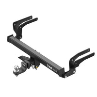 TAG Heavy Duty Towbar & Direct Fit Wiring for Toyota Rav4 (01/2019 - on)