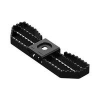 TAG Heavy Duty Serrated Hitch Step - Universal Towbar Ballmount Attachment | Australian Tow Spares
