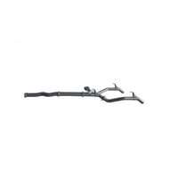 Redback Extreme Duty Twin Exhaust for Toyota Landcruiser 76 Series Wagon (11/2016 - on) | Australian Tow Spares