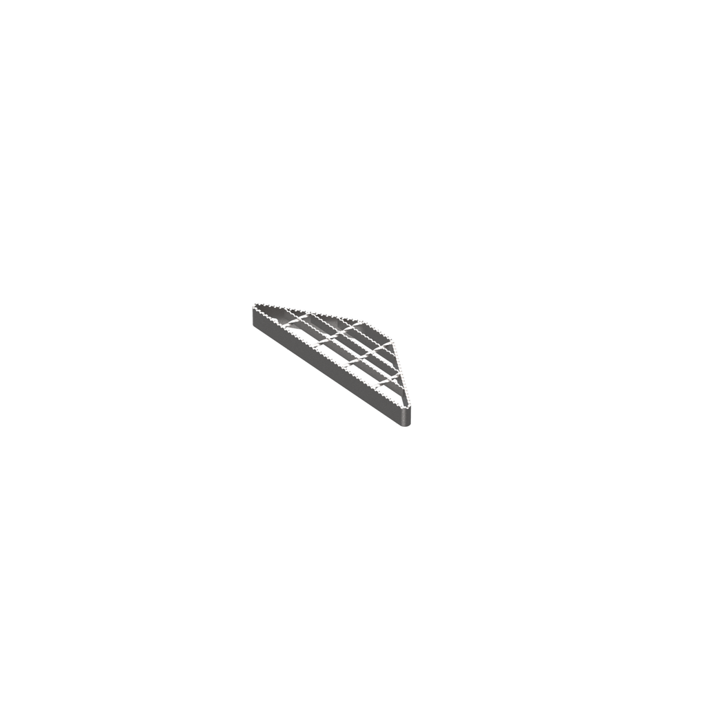 TAG Galvanised Rear Step for Hyundai ILoad (02/2008 - 06/2021)