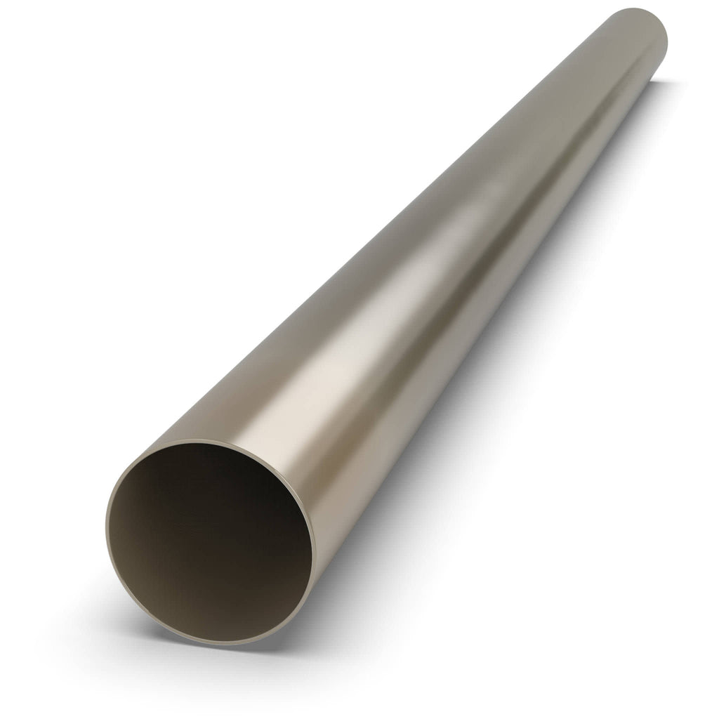 2 1/2 STAINLESS TUBE 409X2.0MM6.1M LENGTH