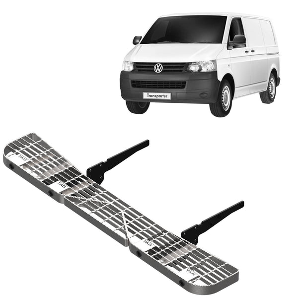 TAG Rear Step for Volkswagen Transporter / Caravelle (03/2010 - on) | Australian Tow Spares