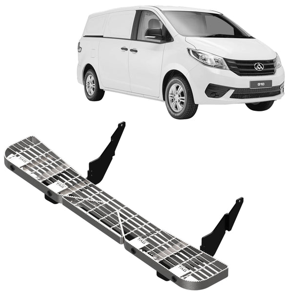 TAG Rear Step for LDV G10 (04/2015 - on) | Australian Tow Spares