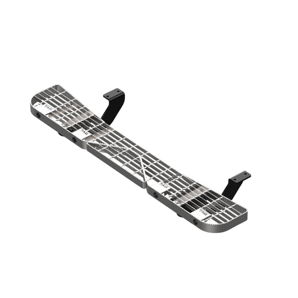 TAG Rear Step & Sensor Bracket Kit for Toyota Hiace / Commuter (08/2025 - On) | Australian Tow Spares