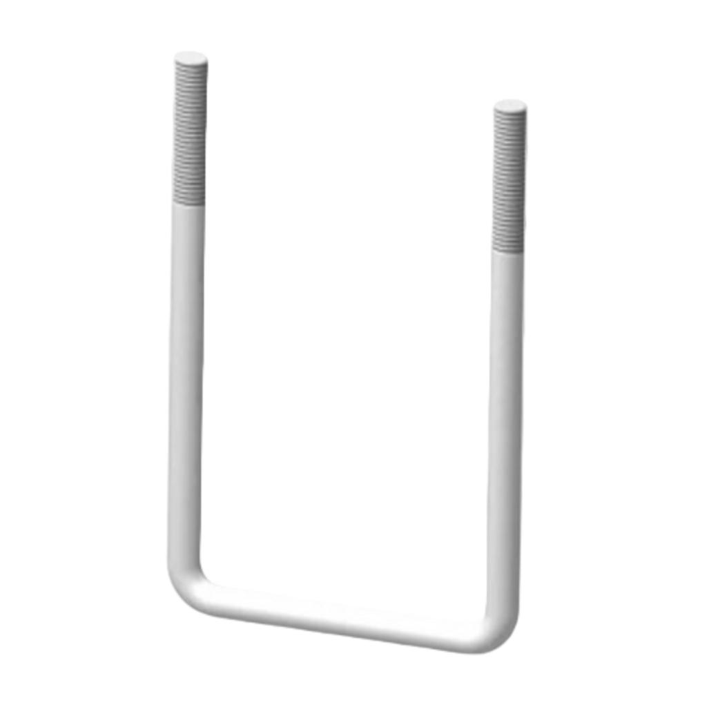 Caravan/Camper Stone Guard Kit - 2x UBT002 & 2x REF001