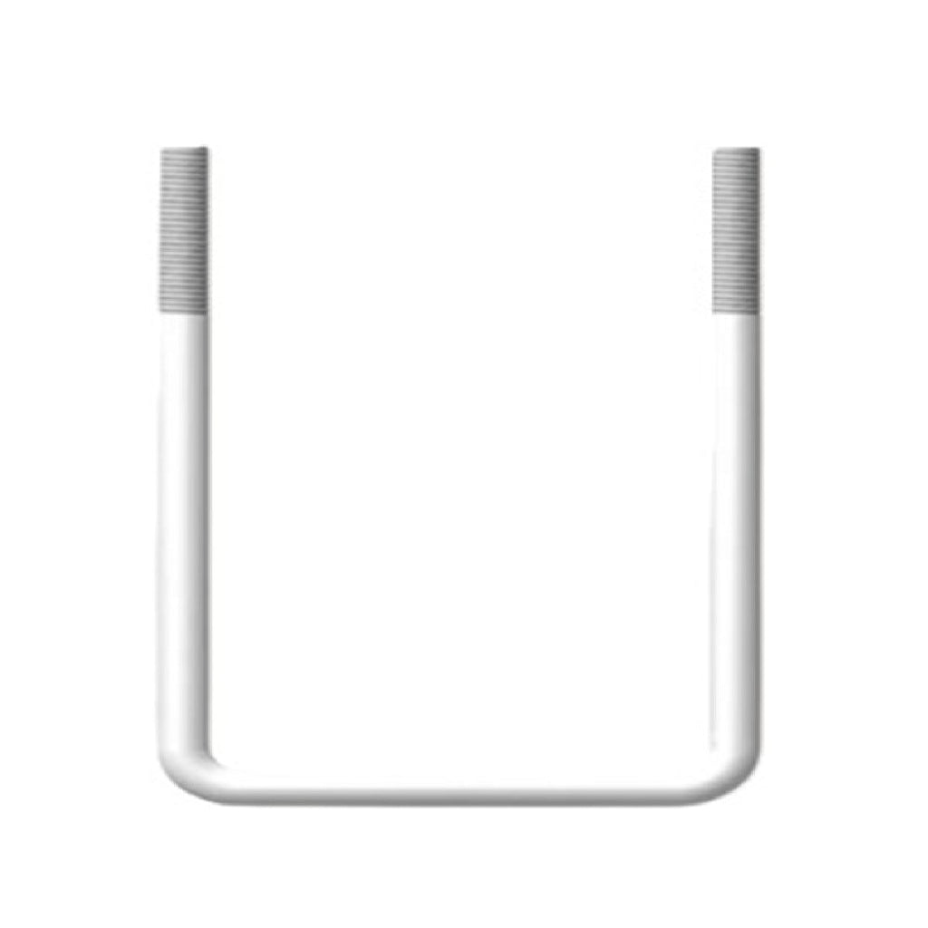Front U-BOLT | Mild Steel Galvanised - UBT001-A