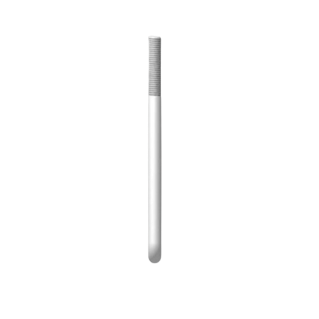 Front U-BOLT | Mild Steel Galvanised - UBT001-A