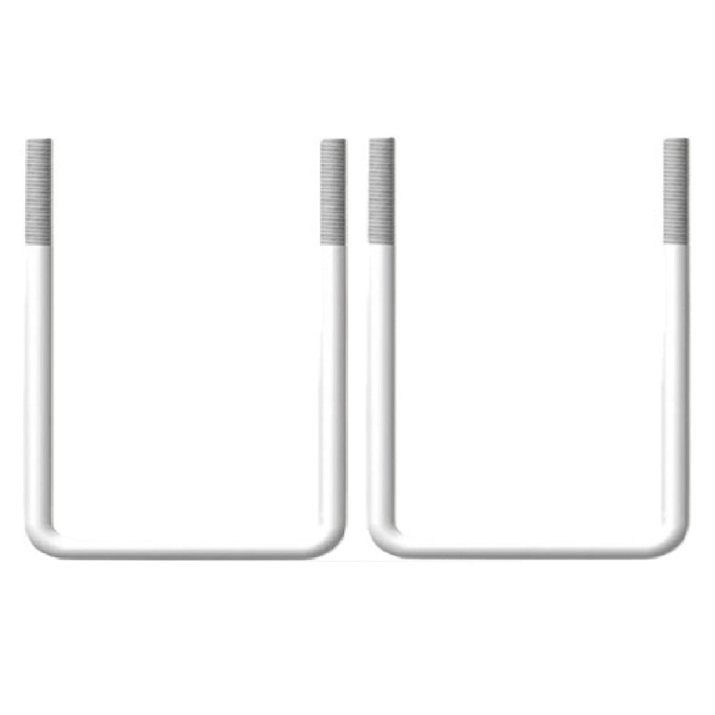 Front U-BOLT | Mild Steel Galvanised - UBT001-A