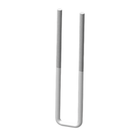 UBT016-A Rear U-Bolt 1