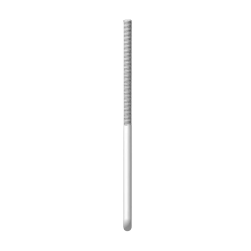 Rear U-BOLT | Mild Steel Galvanised - UBT016-A