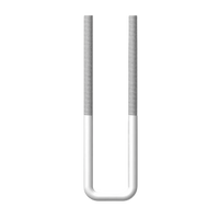 UBT017-A Rear U-Bolt 1