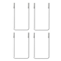 UBT018-A Front U-Bolt 4