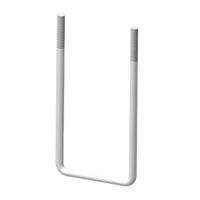 UBT018-A Front U Bolt 1