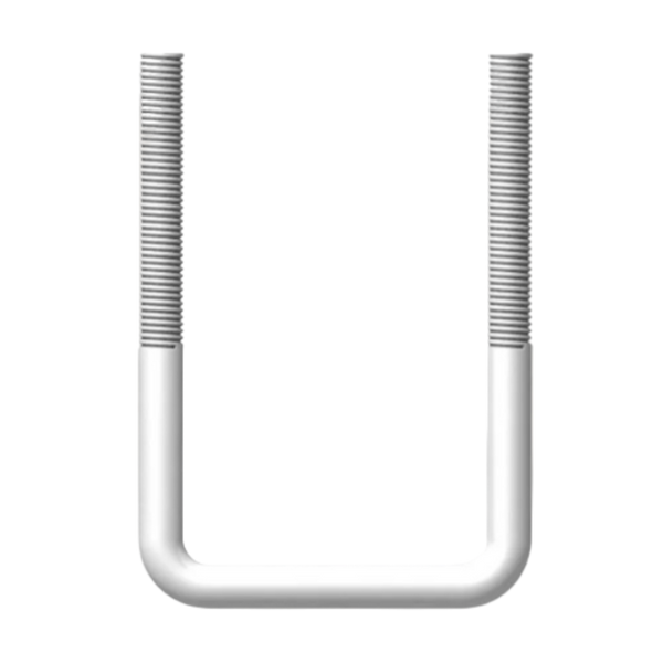 UBT019-A Front U Bolt