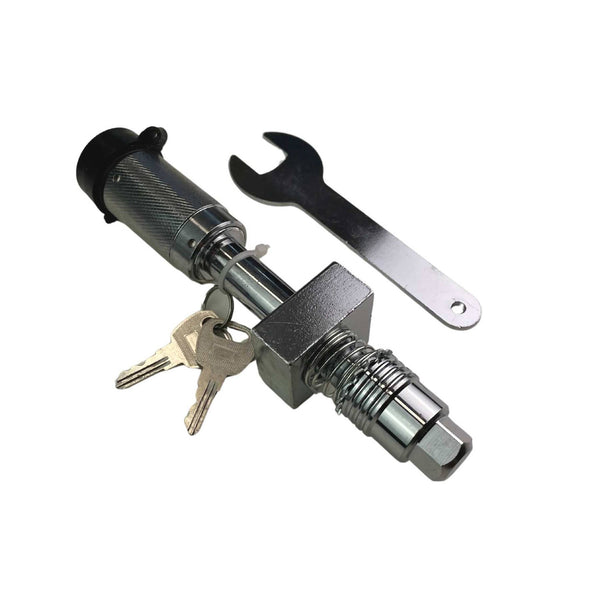 TAG Anti-Rattle Pin | Australian Tow Spares