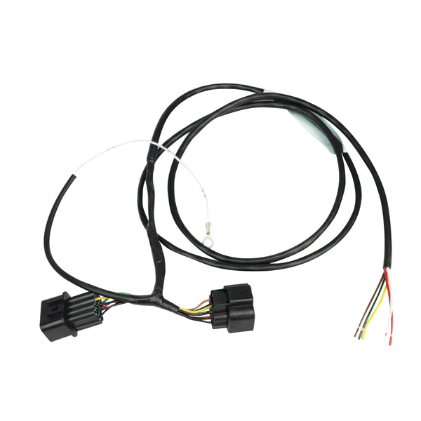TAG Direct Fit Wiring Harness for Mitsubishi Triton (11/2005 - 12/2015), Mitsubishi Triton (2014 - on) | Australian Tow Spares