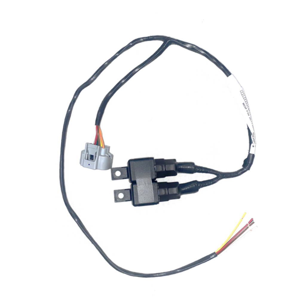 TAG Heavy Duty Towbar & Direct Fit Wiring Harness for Isuzu MU-X (11/2013 - 05/2021)