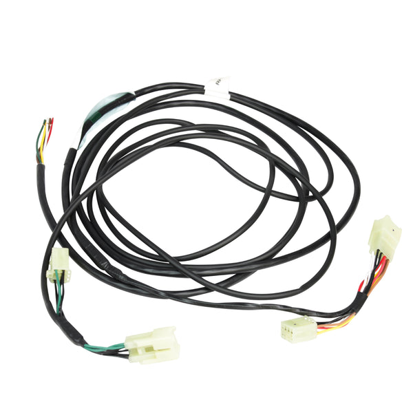 Towbar Direct Fit Harness - fits HYUNDAI i30/ACCENT | Australian Tow Spares