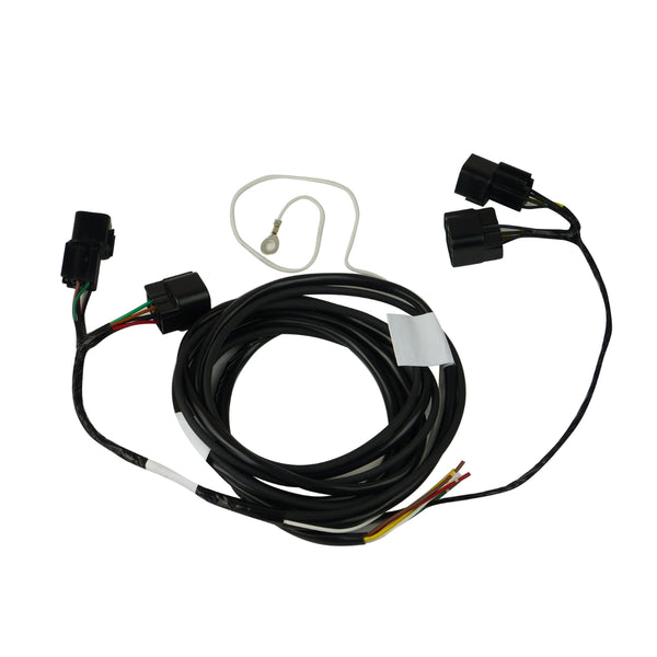 TAG Direct Fit Wiring Harness for GWM V240 (06/2009 - on), V200 (06/2009 - on) | Australian Tow Spares