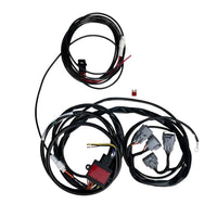 TAG Extreme Recovery Towbar & Direct Fit Wiring for Toyota Hilux N80 (10/2015 - 2026) & N90 (2026 - On) - Cab Chassis