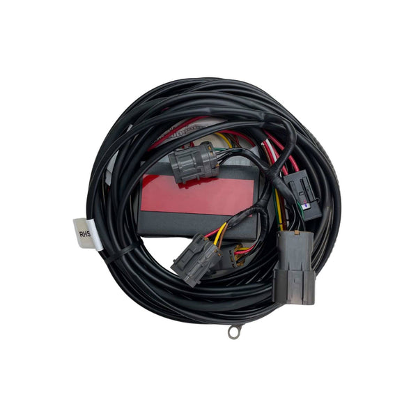 TAG Direct Fit Wiring Harness for Hyundai Tucson (06/2015 - 06/2018) | Australian Tow Spares