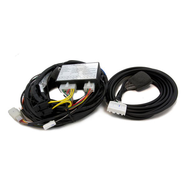 TAG Direct Fit Wiring Harness for Mazda CX-5 (02/2017 - on) | Australian Tow Spares