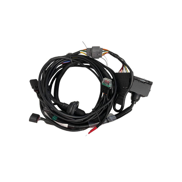 TAG Direct Fit Wiring Harness For Haval H6 & H6GT All Variants (02/2021 - 05/2025) | Australian Tow Spares