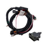 TAG Extreme Recovery Towbar & Direct Fit Wiring Kit for GWM Tank 300 Petrol Models Only (10/2022 - on)