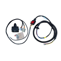 TAG Heavy Duty Towbar & Direct Fit Wiring for Nissan X-Trail T33 (08/2022 - on)