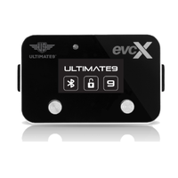 EVCX Throttle Controller for Various Mitsubishi & Nissan | Australian Tow Spares