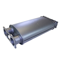 Redback 4x4 Muffler Sound Option for Toyota Landcruiser (09/2007 - 06/2021) | Australian Tow Spares