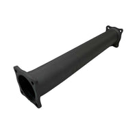 Redback 4x4 Exhaust System for Nissan Navara (07/2025 - on)