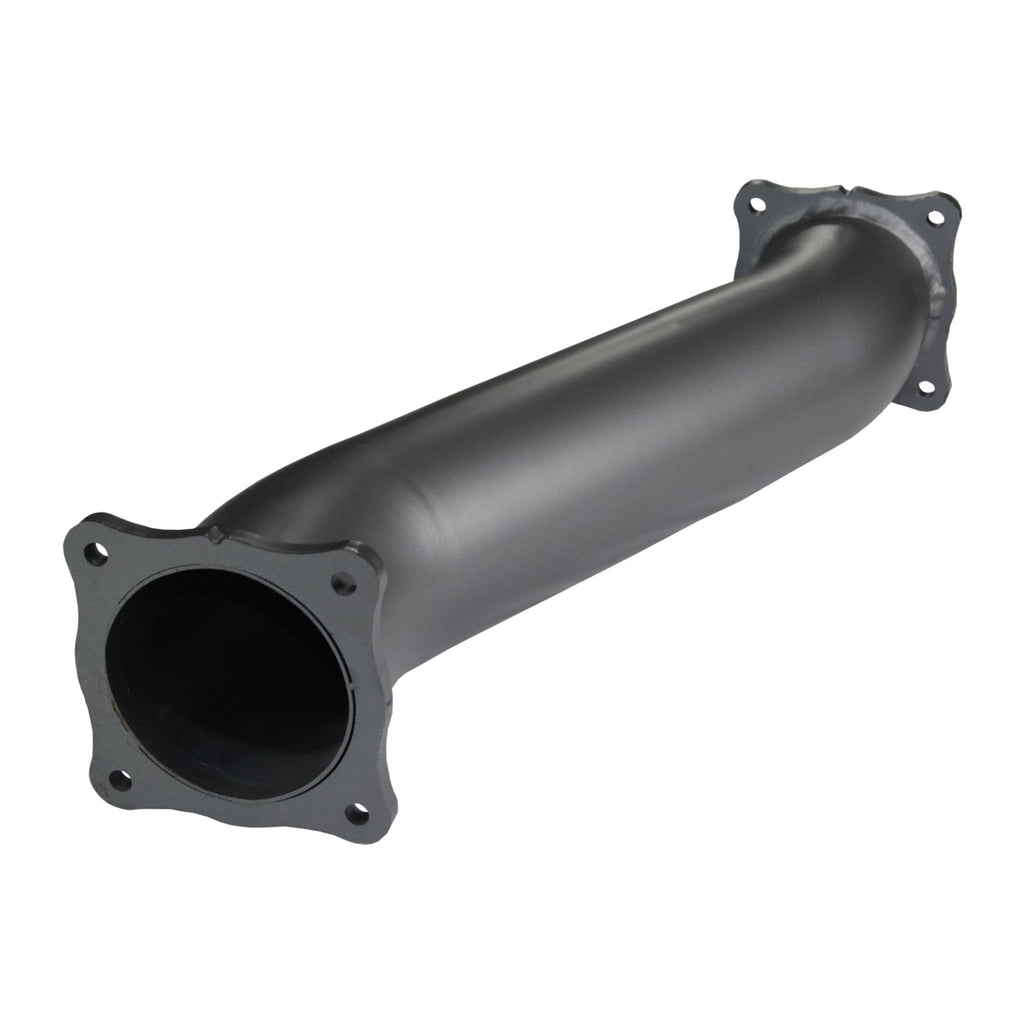 Redback Extreme Duty Exhaust for Nissan Navara D40 3.0L V6 (01/2011 - 07/2015)