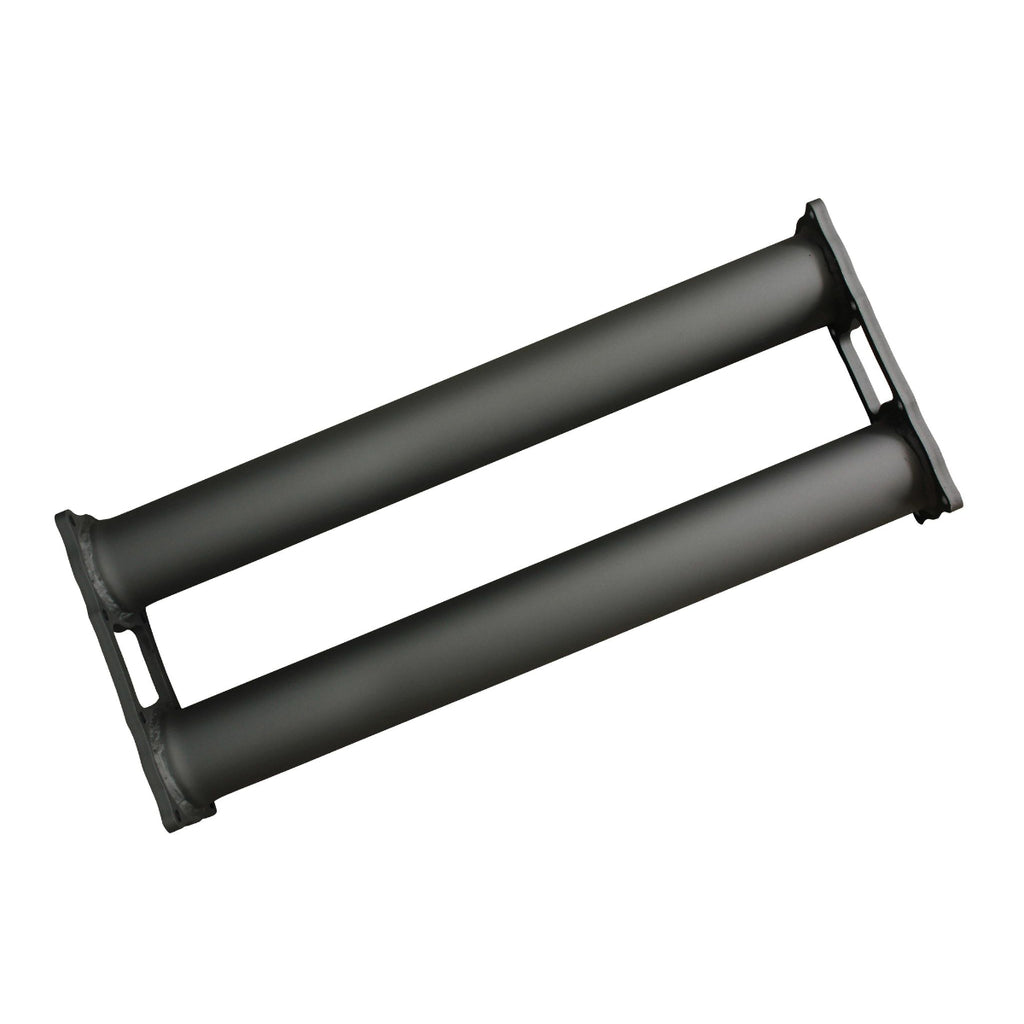 Redback Extreme Duty Twin Exhaust for Toyota 76 Series Landcruiser (03/2007 - 10/2016)