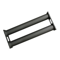Redback Extreme Duty Twin Exhaust for Toyota 76 Series Landcruiser (03/2007 - 10/2016)