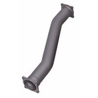 Redback Extreme Duty for Volkswagen Amarok 3.0L V6 (09/2016 - on)