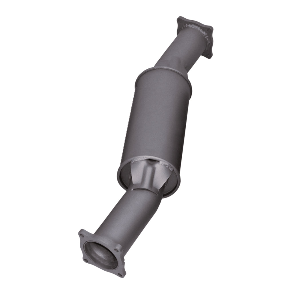 Redback Extreme Duty for Volkswagen Amarok 3.0L V6 (09/2016 - on)