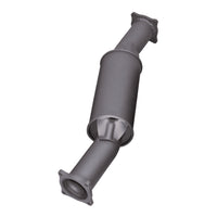 Redback Extreme Duty for Volkswagen Amarok 3.0L V6 (09/2016 - on)